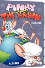 Watch Pinky and the Brain Xmovies8